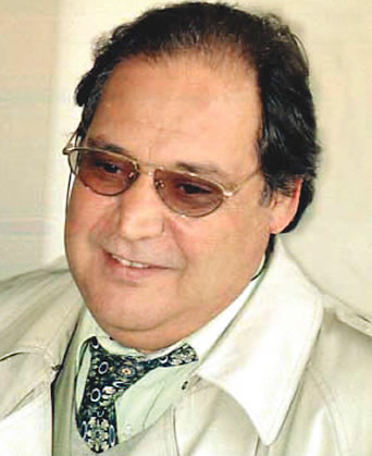 إدريس الملياني